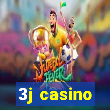 3j casino